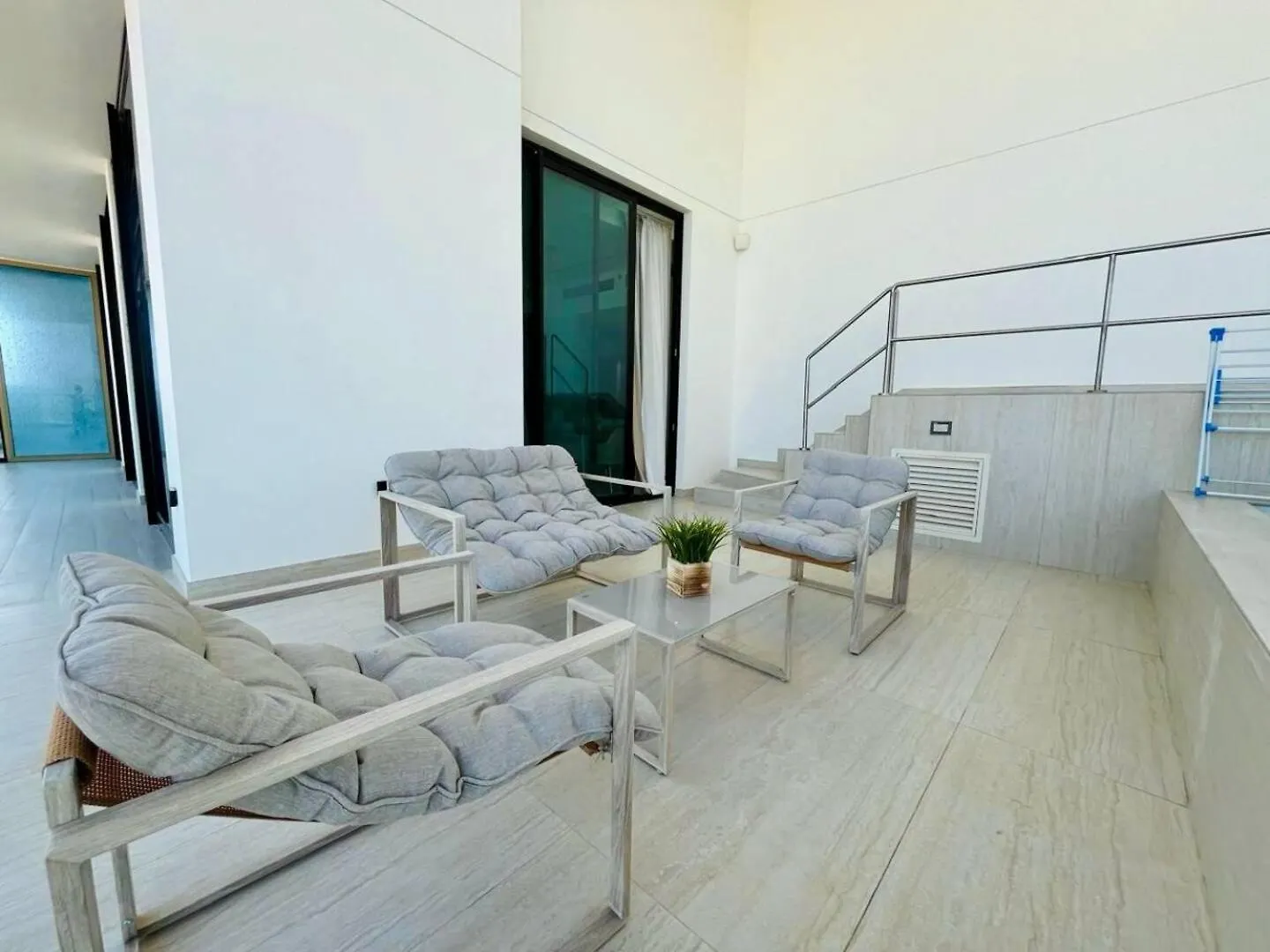 Apartment Sunkissed Serenity Luxe 2Br W Plunge Pool Dubai United Arab Emirates
