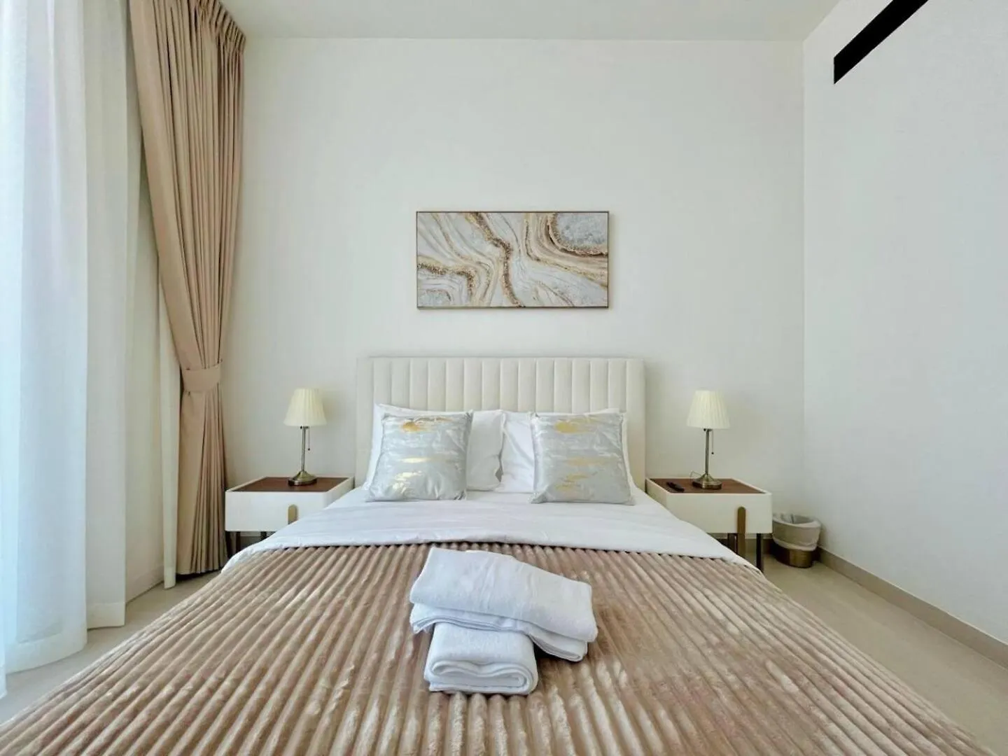 Apartment Sunkissed Serenity Luxe 2Br W Plunge Pool Dubai