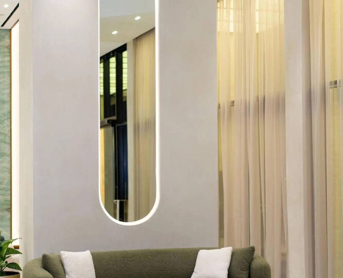 Apartment Sunkissed Serenity Luxe 2Br W Plunge Pool Dubai